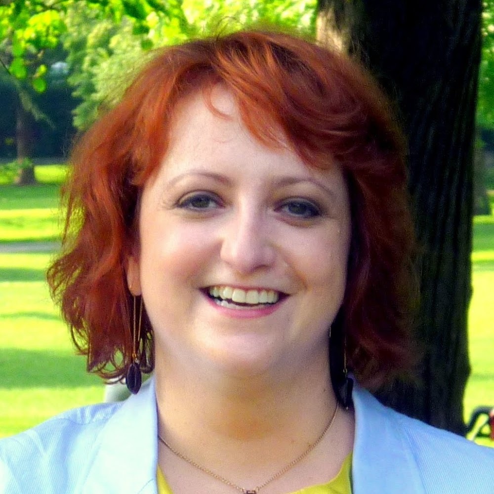 Meet your Posher, Marina